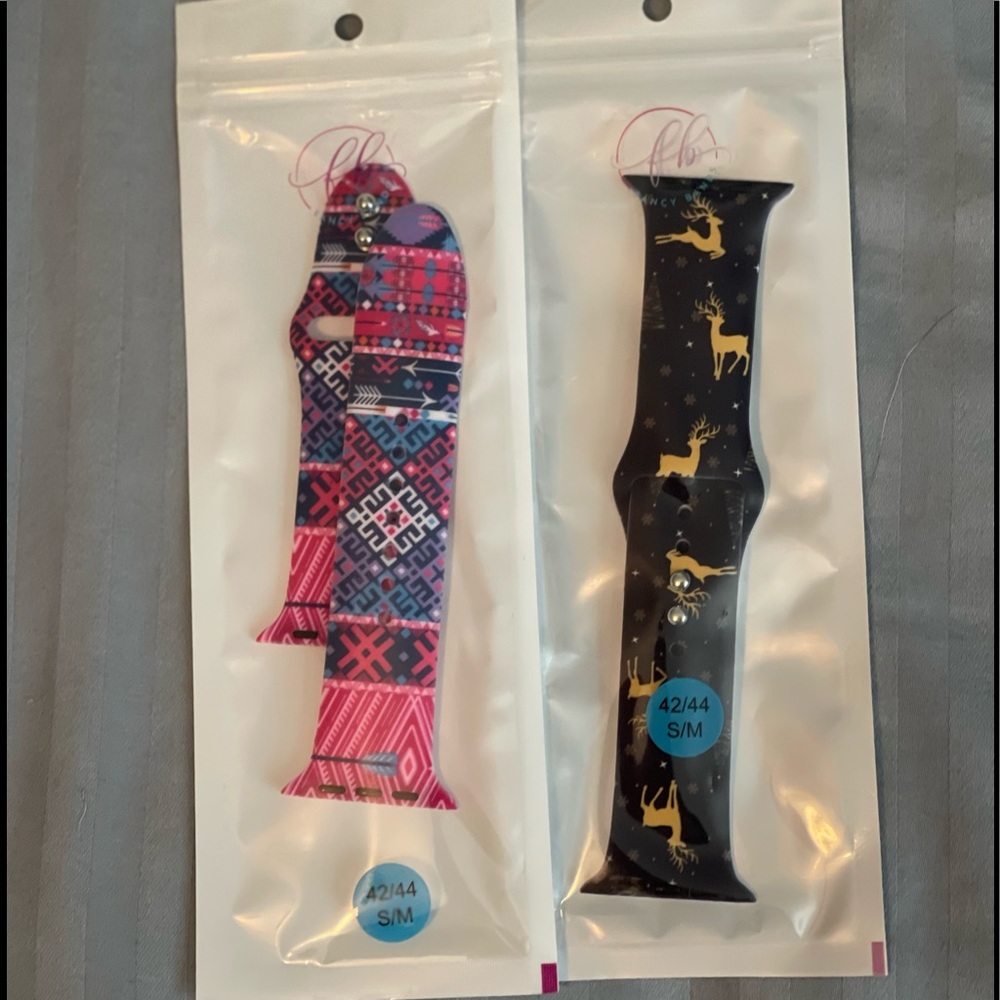 Apple Watch Bands 🍎
